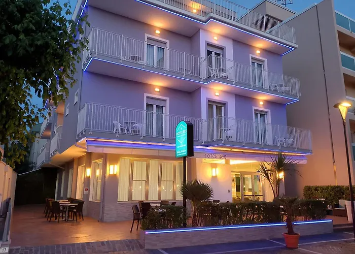 Hotel Rex
