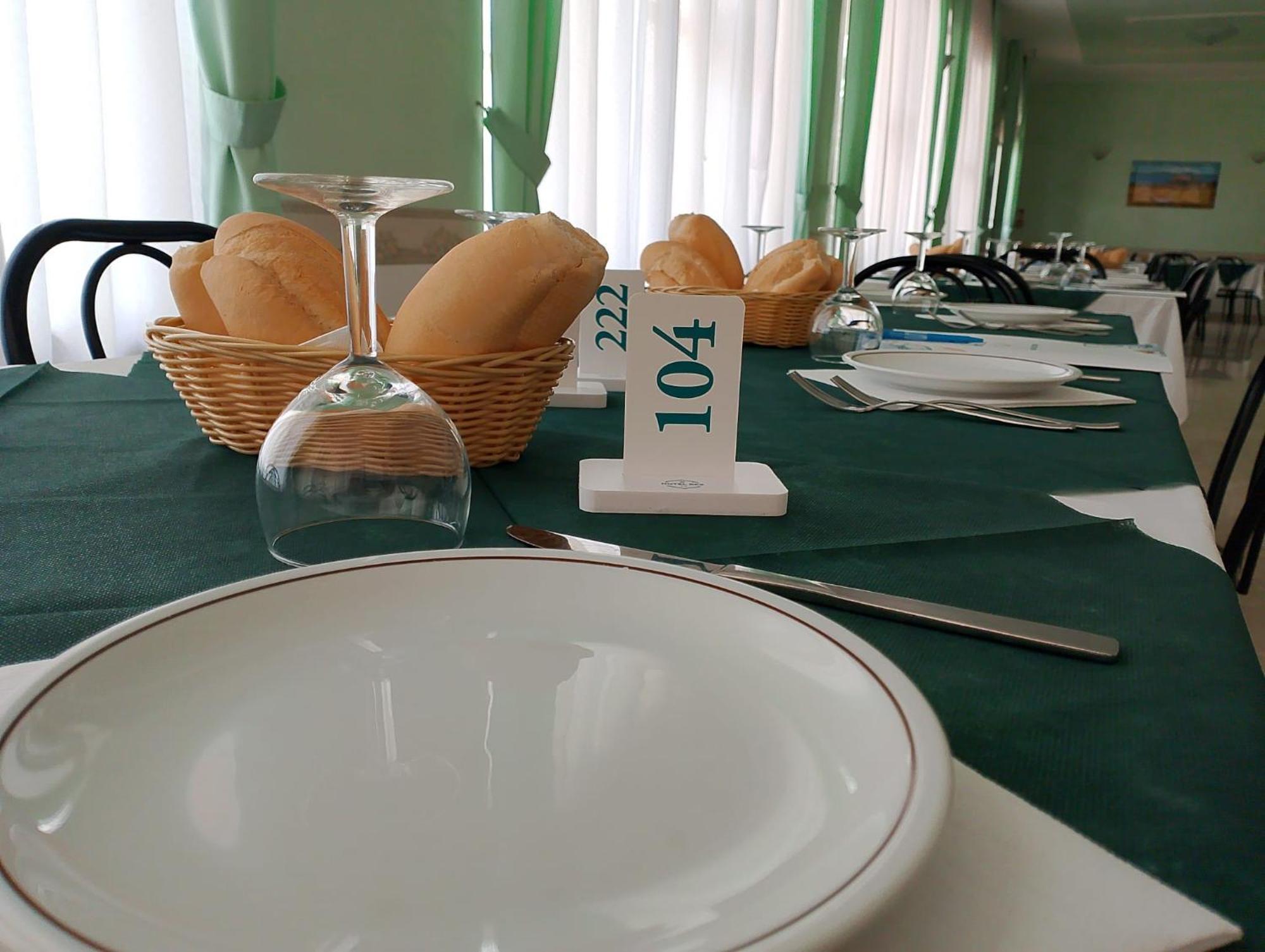 Rex Hotel Misano Adriatico