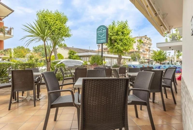 Rex Hotel Misano Adriatico