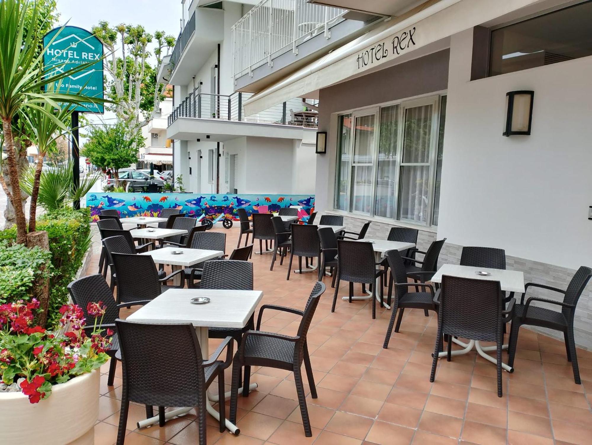 Hotel Rex