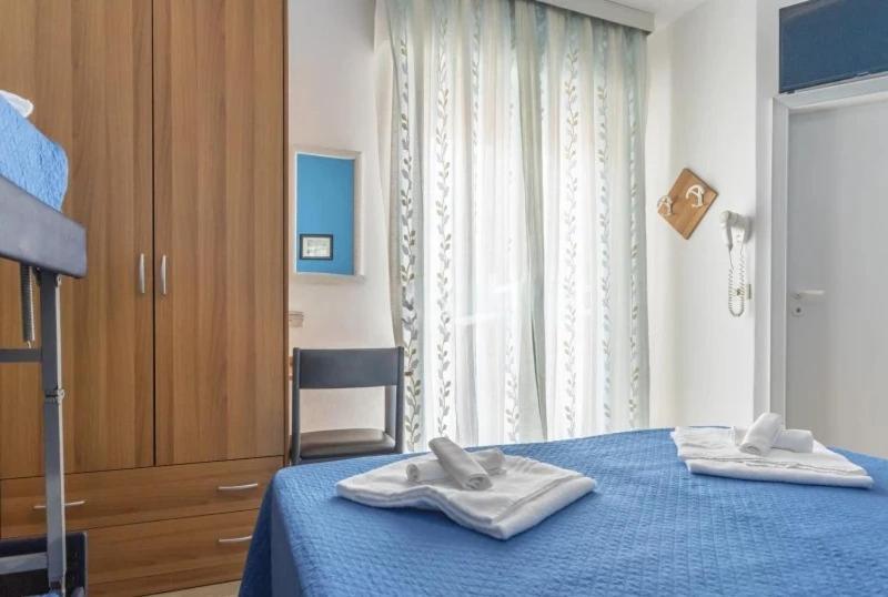 Hotel Rex Misano Adriatico