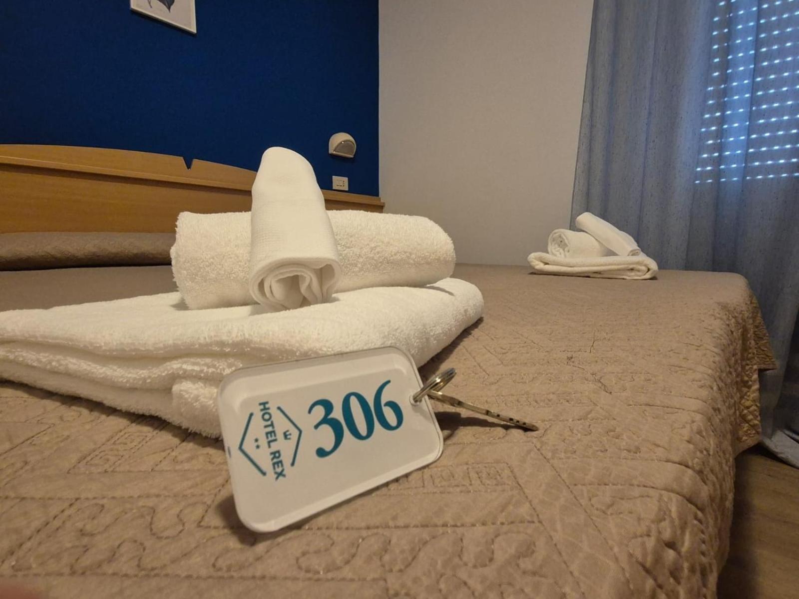 Rex Hotel Misano Adriatico