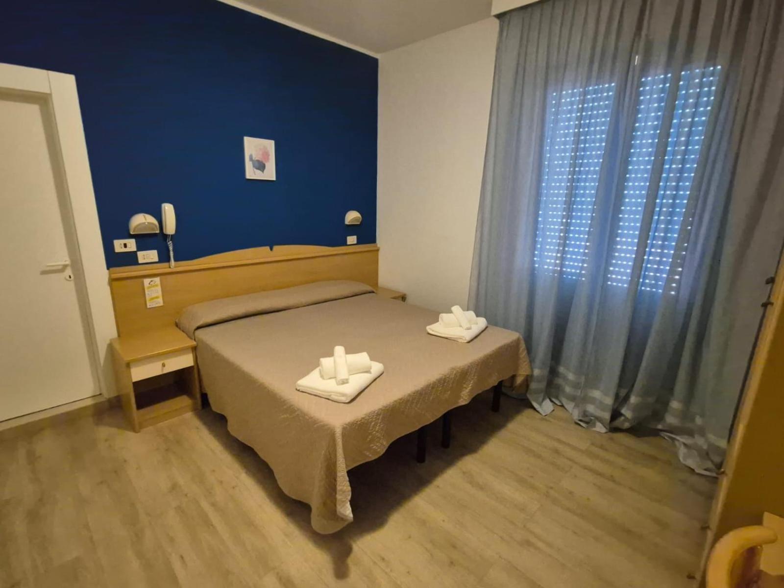 Hotel Rex Misano Adriatico